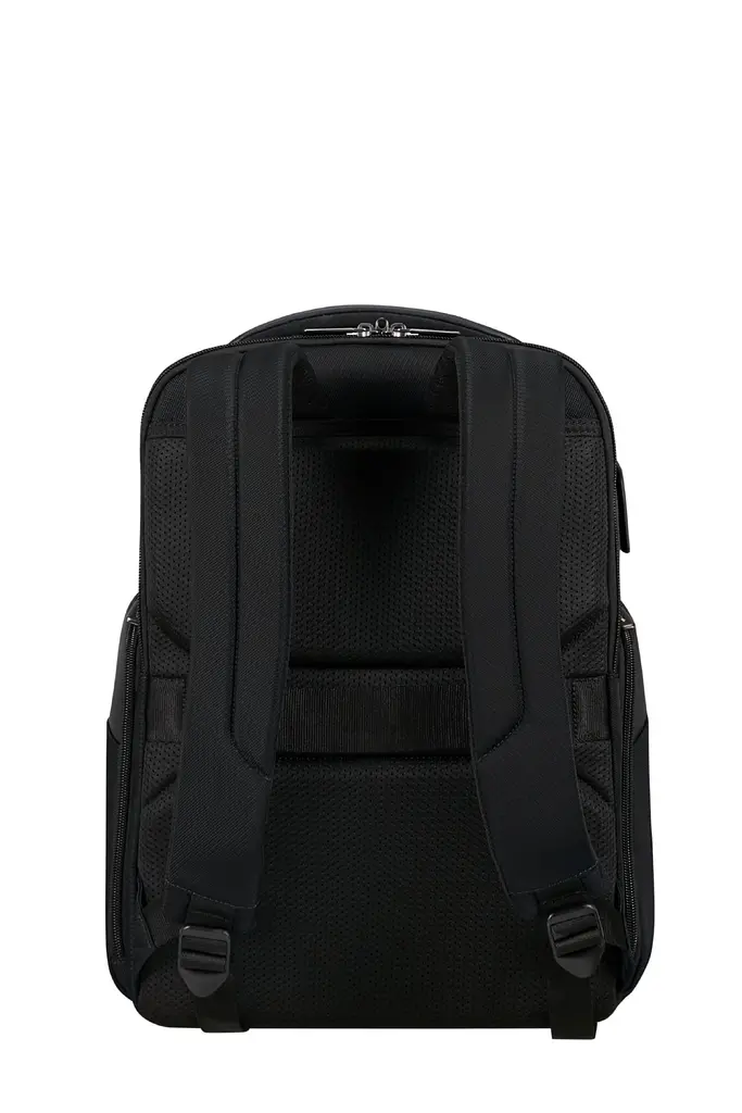 Рюкзак 14.1" Samsonite EVOSIGHT BLACK 41x29x16 KP9*09001 - фото 2