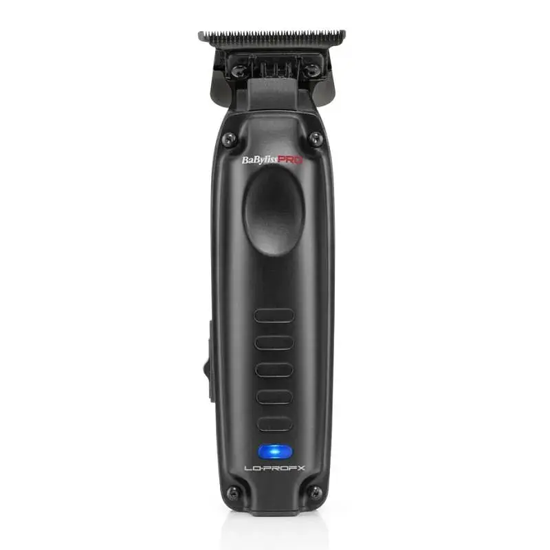 Тример Babyliss Pro Lo-ProFX Compact (FX720E) - фото 6