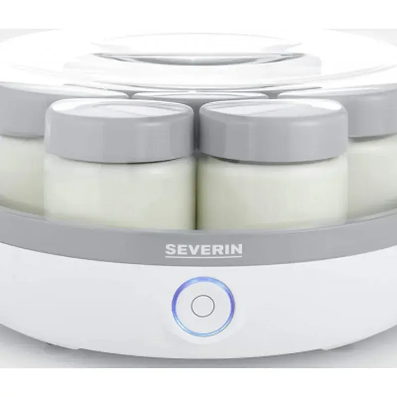 Йогуртниця Severin JG 3518 - фото 4