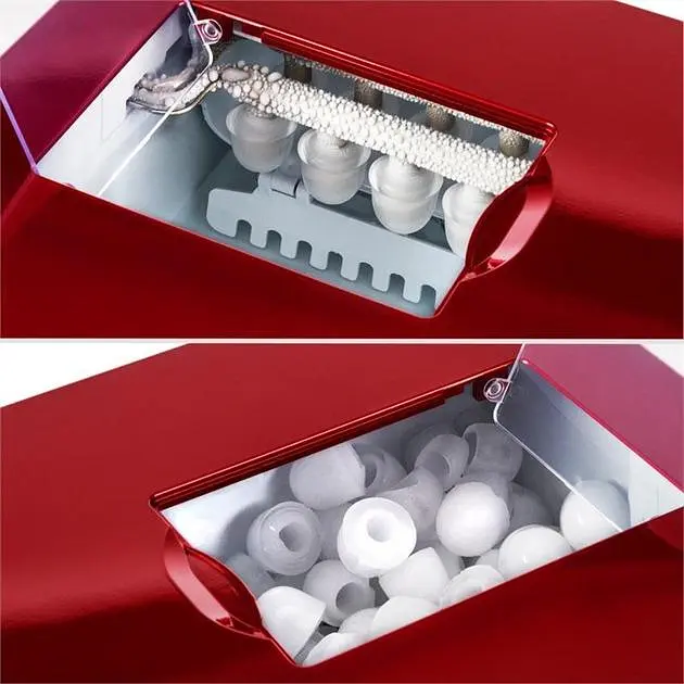 Ледогенератор KlarsteinIce Volcano 2G (10030849) - фото 7