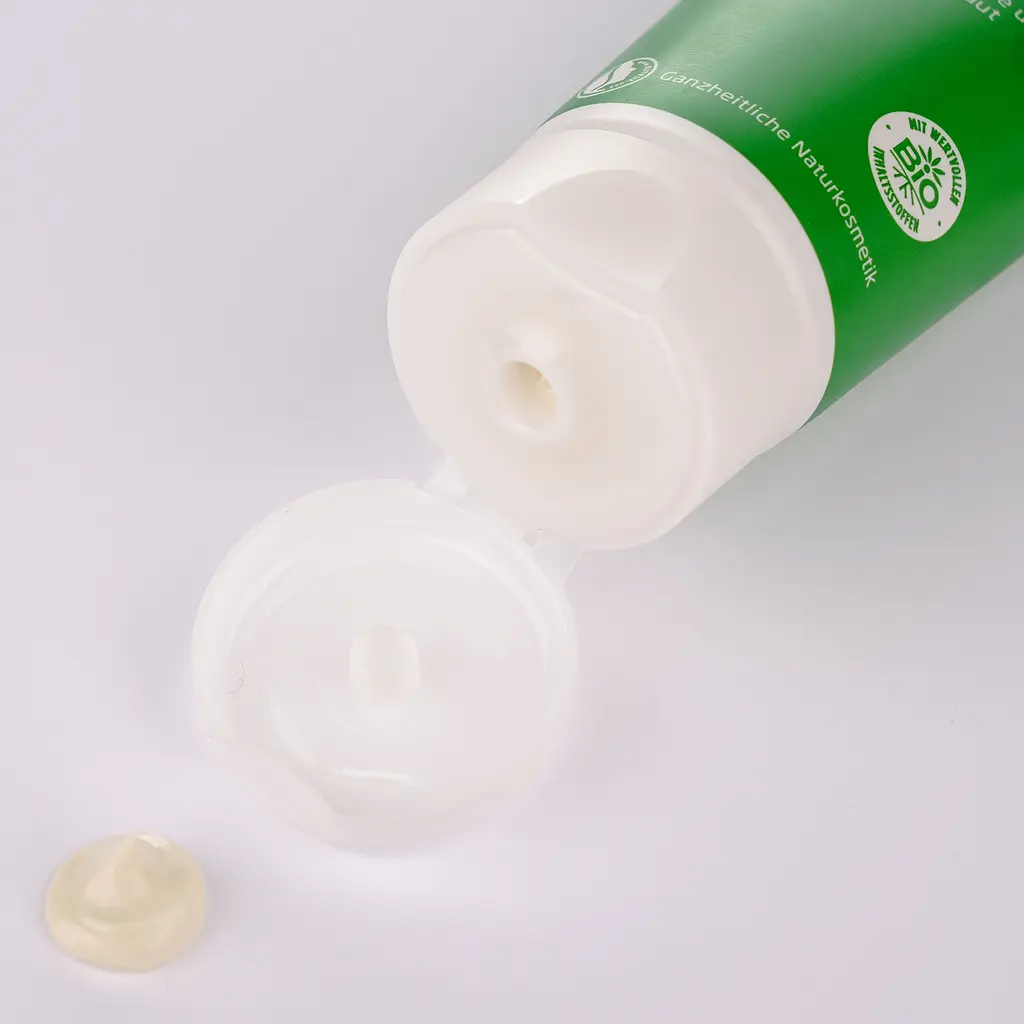 Крем для обличчя та тіла Weleda Skin Food, універсальний, 75 мл (00775400) - фото 8