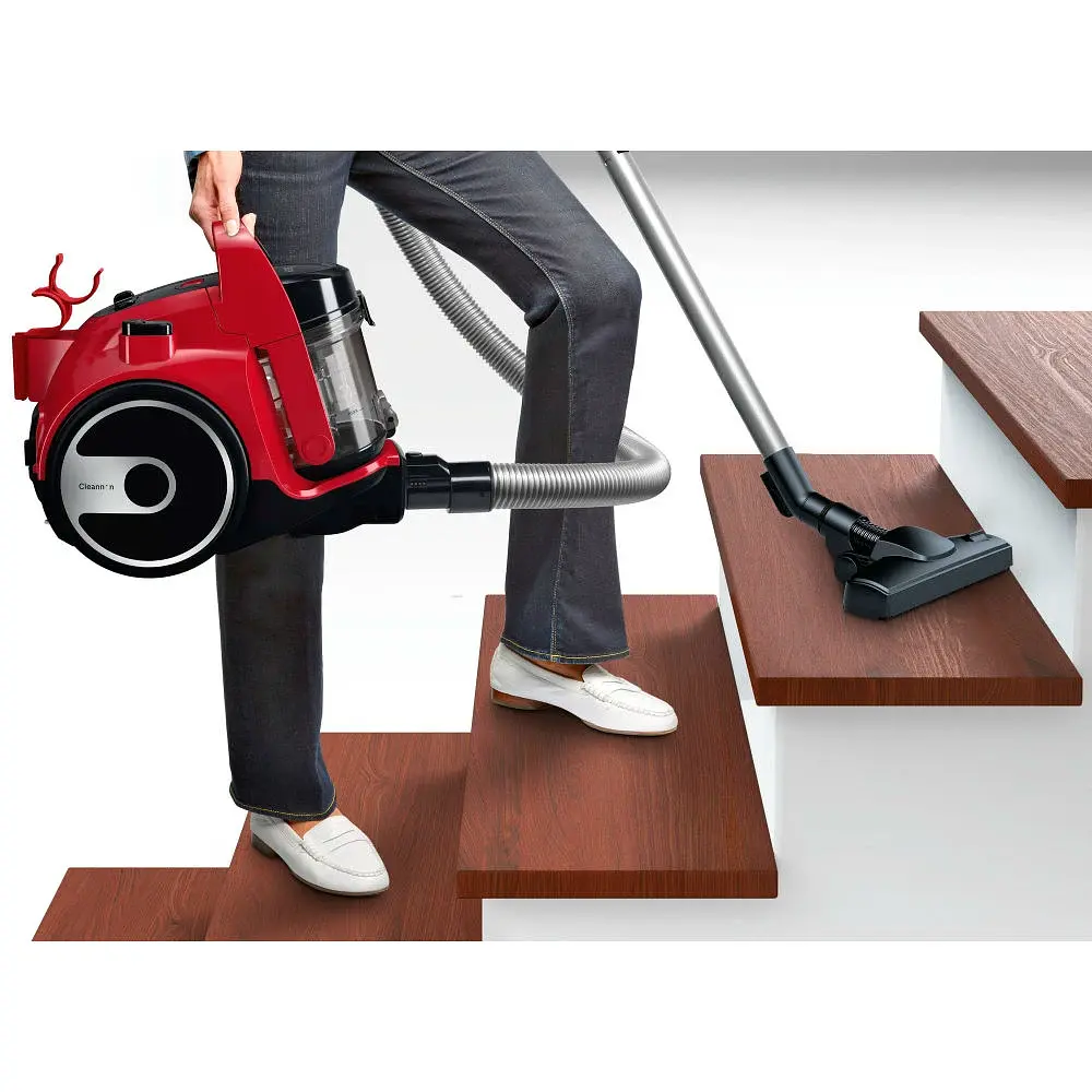 Пилосос Bosch Serie 2 BGC05AAA2 - фото 6