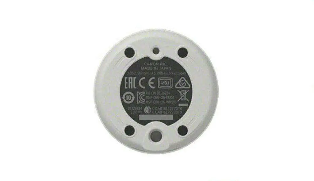 Фотоаппарат Canon PowerShot PX Essential Kit White (5591C003) - фото 5