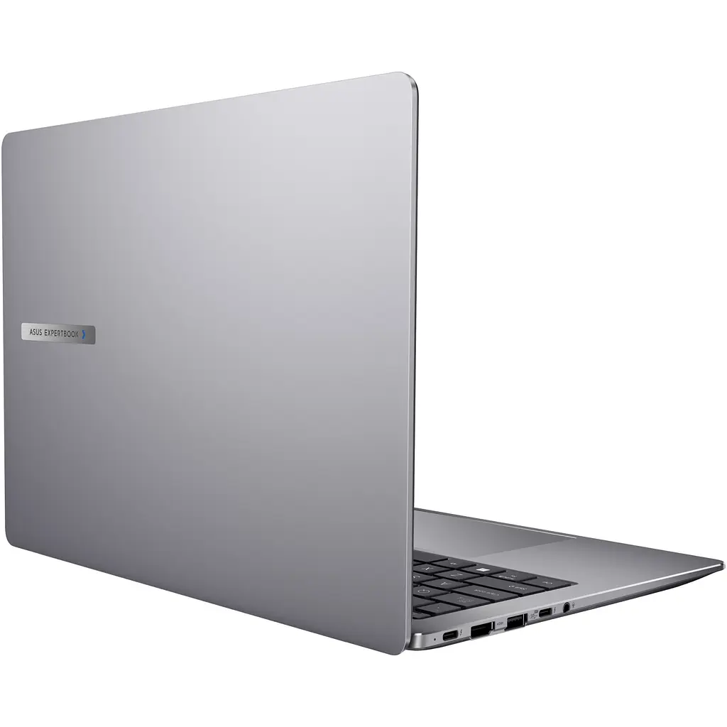 Ноутбук ASUS ExpertBook P5 P5405CSA Ultra 7 258V la 48GHz,14'',32GB LPDDR5X,512GB,Arc 140V GPU,Без ОС - фото 16