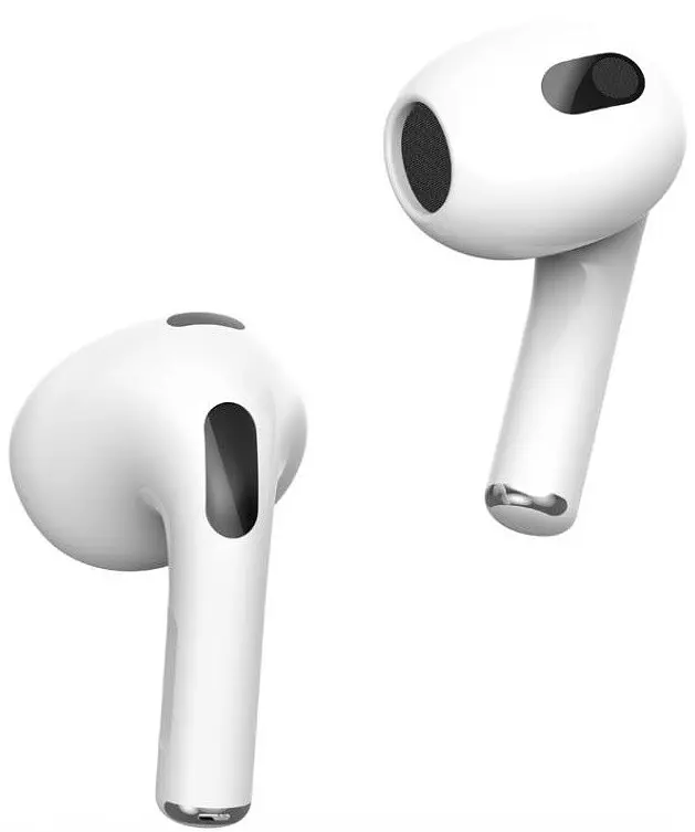 Безпровідні навушники XO T4Pods Bluetooth headset (4th generation) - фото 3