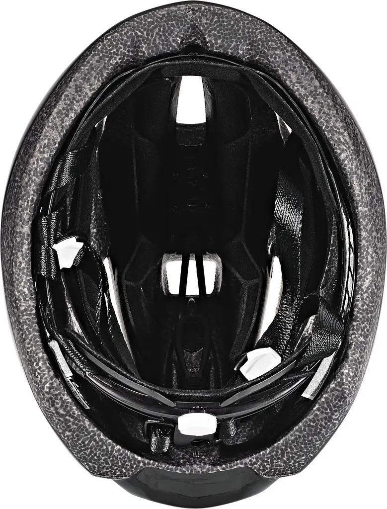 Шолом Met Strale CE Black Mat S (1052-3HM 107 SO NO1) - фото 8