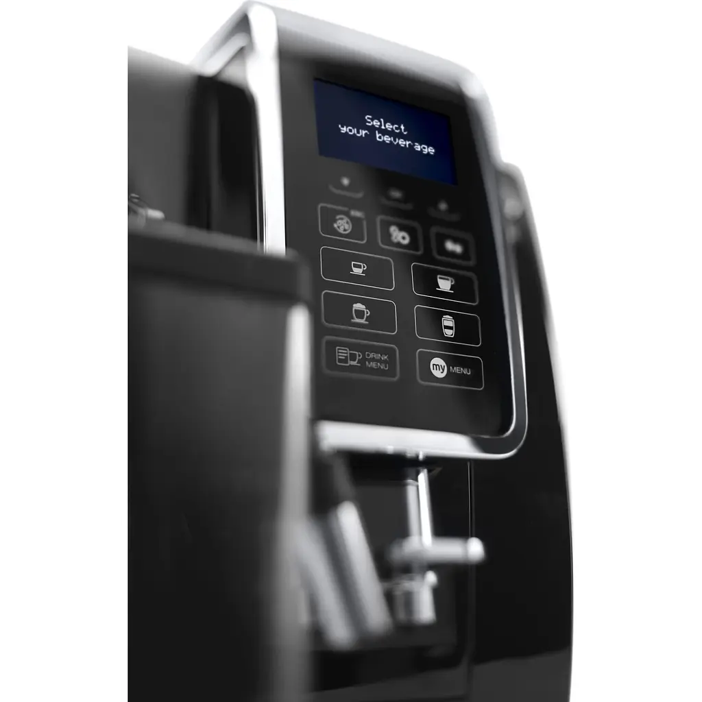 Кавомашина Delonghi ECAM350.55.B [55914] - фото 5