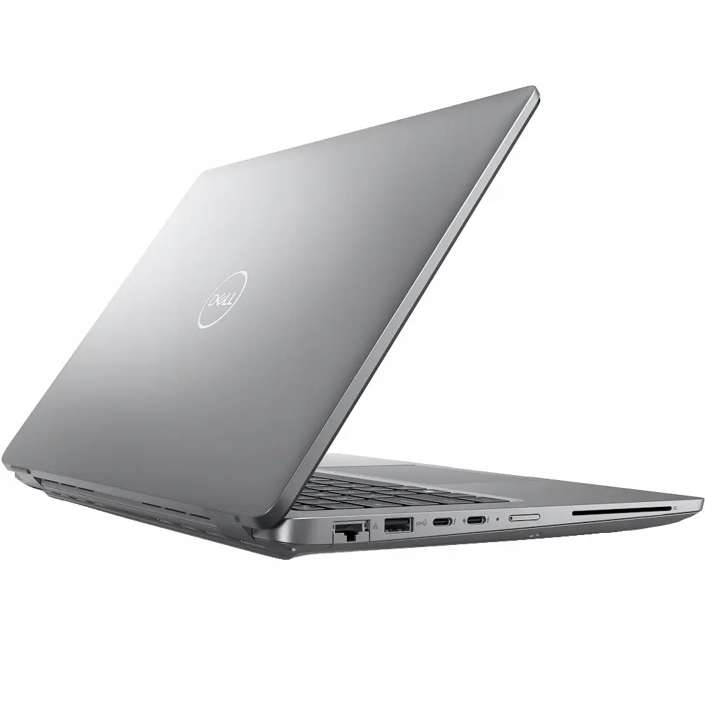 Ноутбук Dell Latitude 14, Ultra 7 165U, 32GB, 1TB, IPS - фото 5