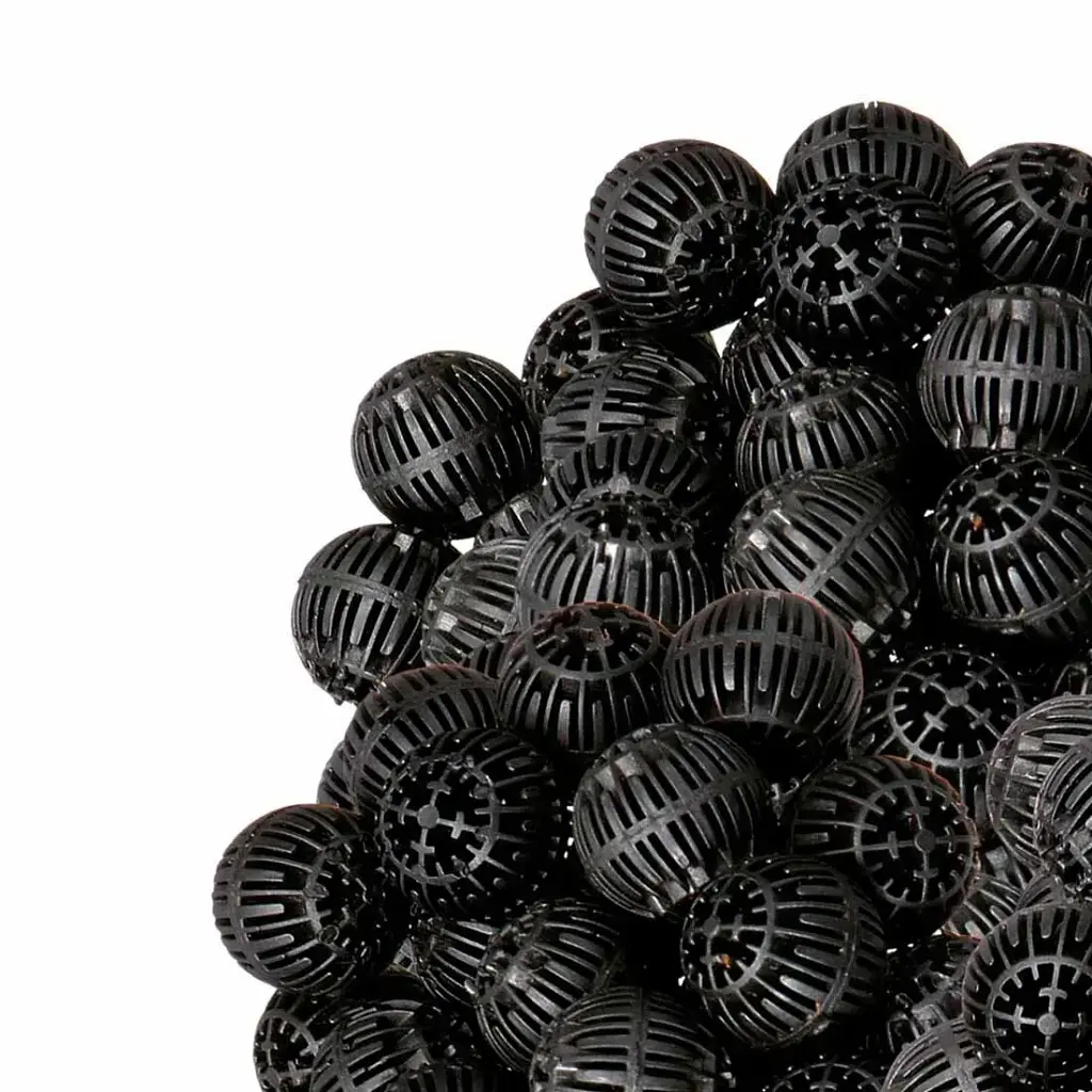 Наполнитель для фильтра Tetra BioBalls 800 мл - фото 2