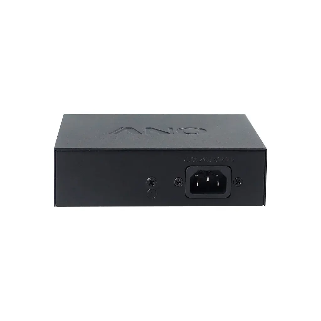 Комутатор мережевий Onv ONV-H1064PSD - фото 4