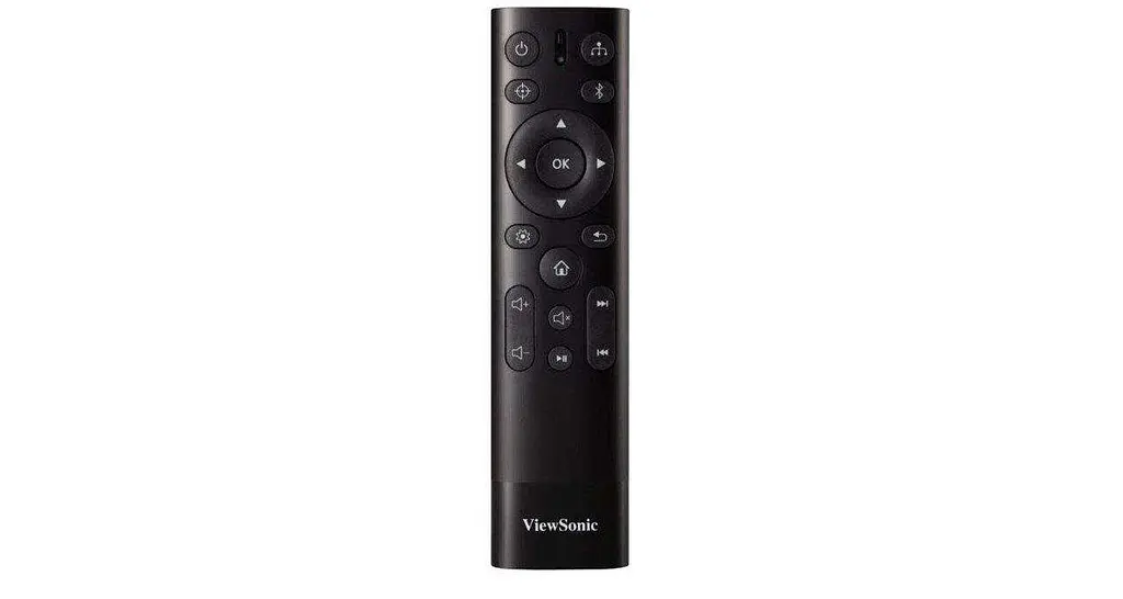 Проектор ViewSonic X2-4K (VS19302) - фото 7
