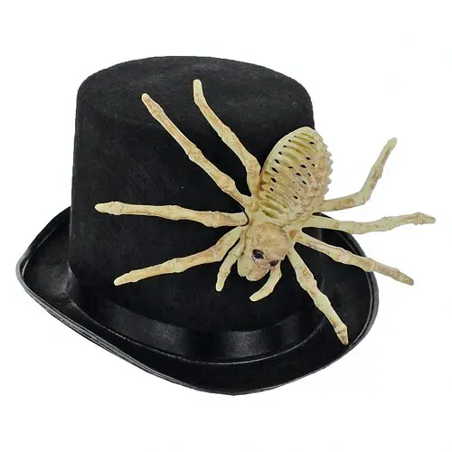 Циліндр Spider Skeleton