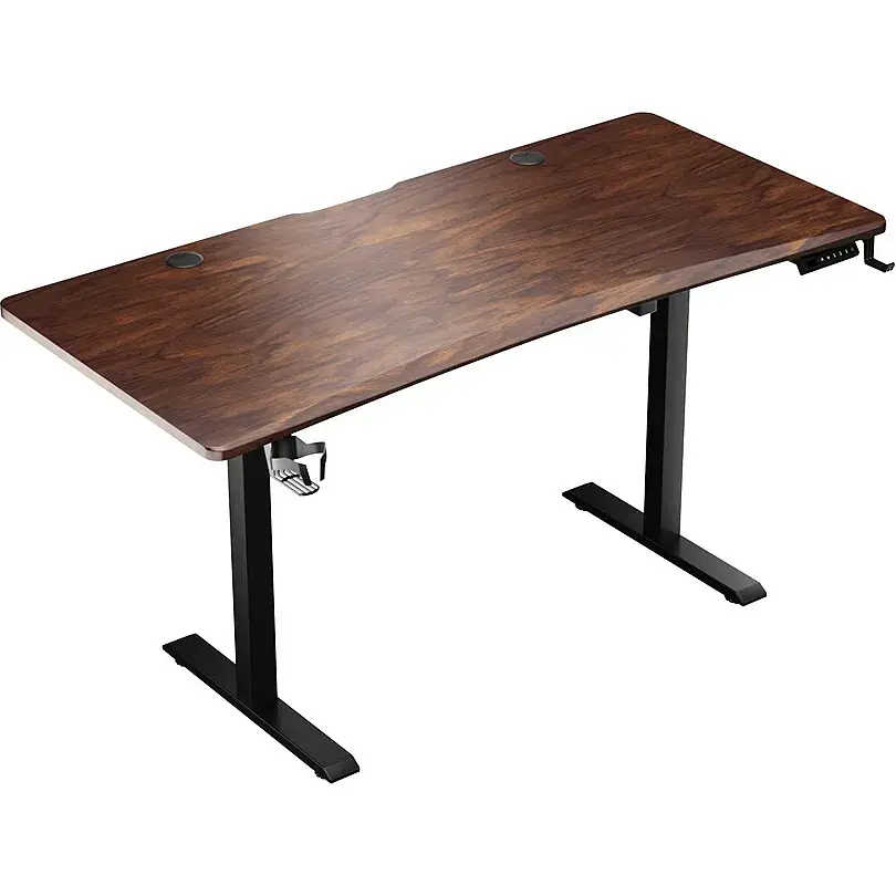 Комп'ютерний ігровий стіл 1stPlayer Moto-GT 1675 [111751] - фото 2