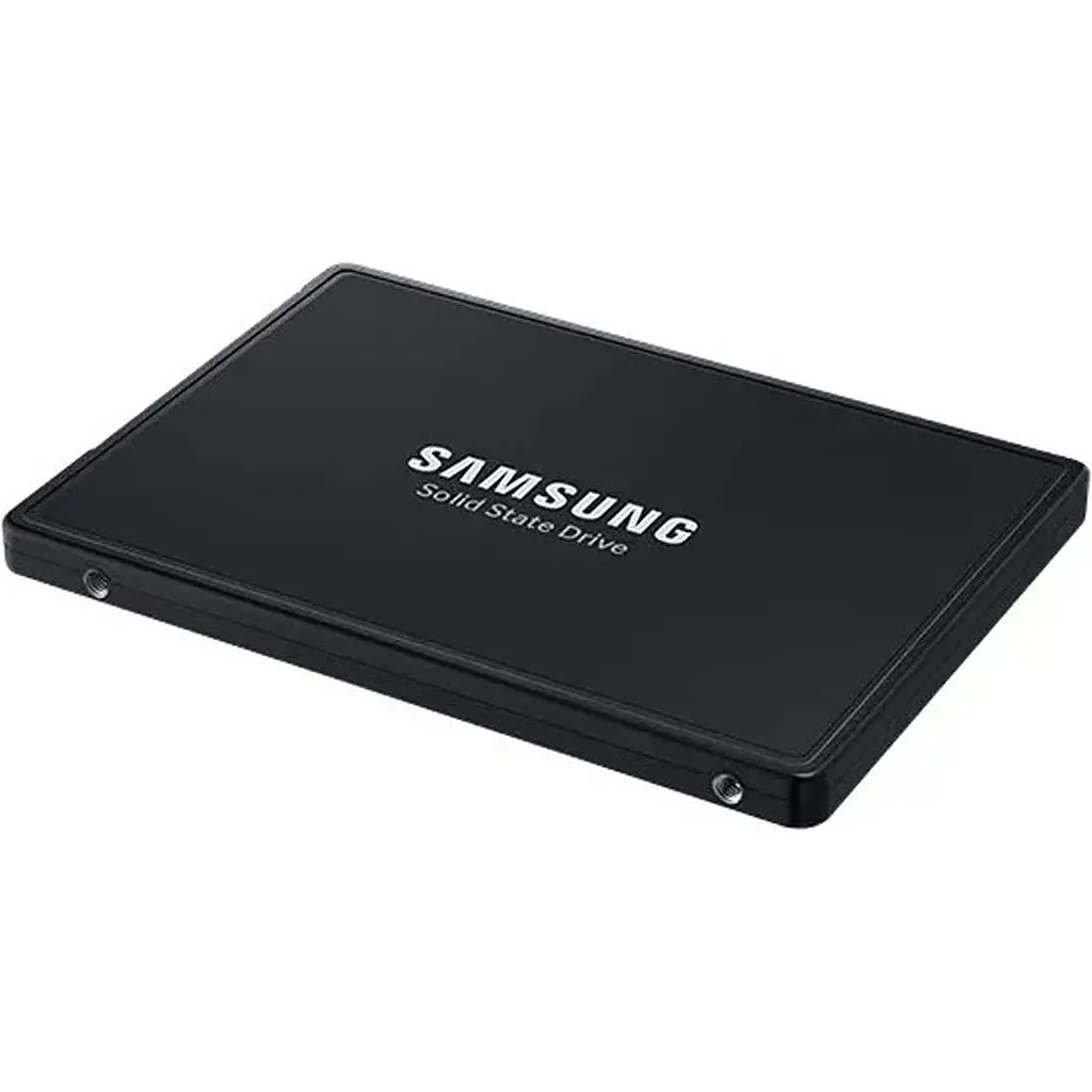 SSD накопичувач Samsung PM9A3 7.68 TB (MZQL27T6HBLA-00A07) [122266] - фото 4
