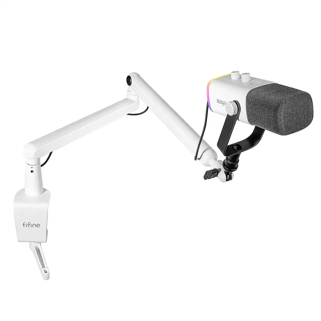 Мікрофон Fifine TAM8W - фото 2