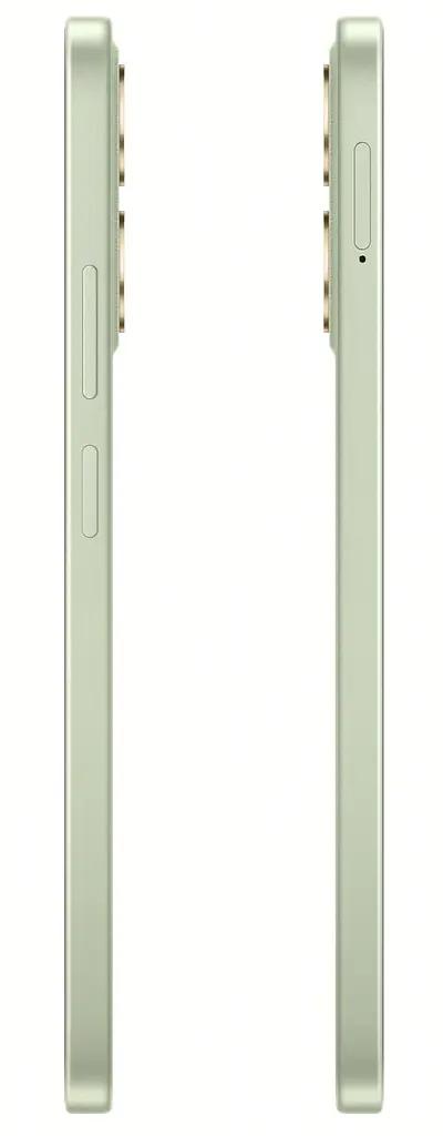 Смартфон Oppo A5 PRO 4G 8/128GB Olive Green 7122182 - фото 3
