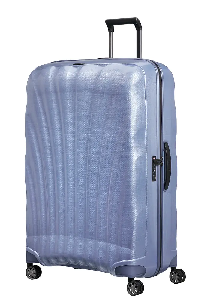 Валіза 81 См Samsonite C-LITE LAVENDER 81x55x34 CS2*81005 - фото 3