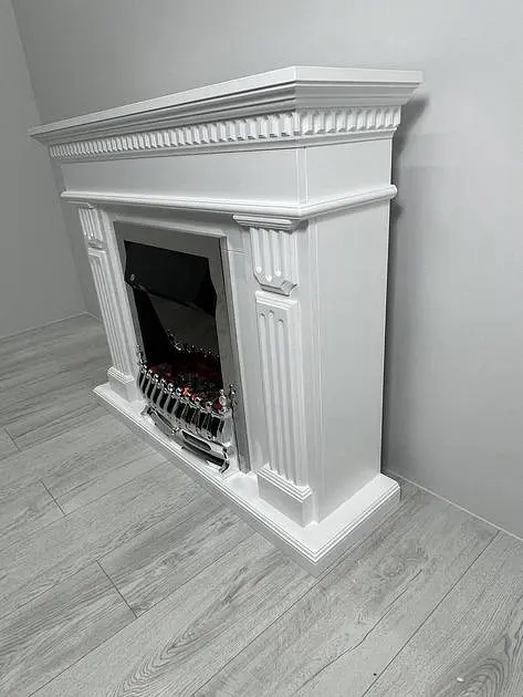 Камин электрический Klarstein Verbier (100343961) - фото 4