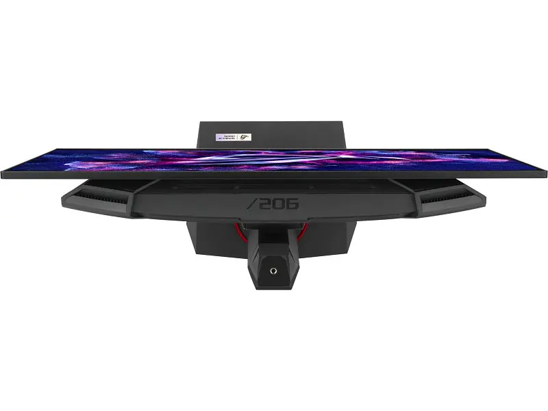 Монітор Asus ROG Strix XG27ACDNG (90LM0AN0-B01970) - фото 4
