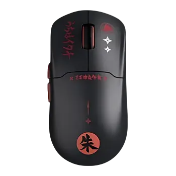Миша бездротова Valkyrie VK M1 Pro Itachi (M1PRO-ITACHI) - фото 2