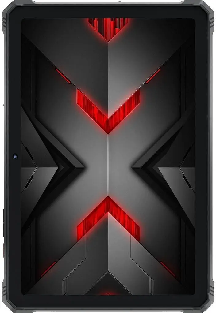 Планшет HOTWAV R9 Pro 11" 6/256Gb LTE, Black (HWR9PROLTE6256B)