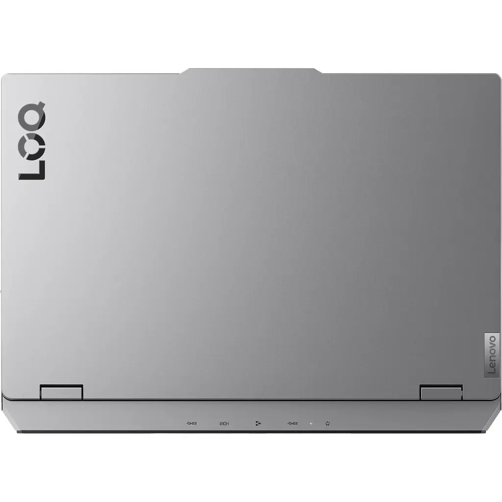 Ноутбук Lenovo LOQ 15IRX10 [83JE007SPB] [152437] - фото 13