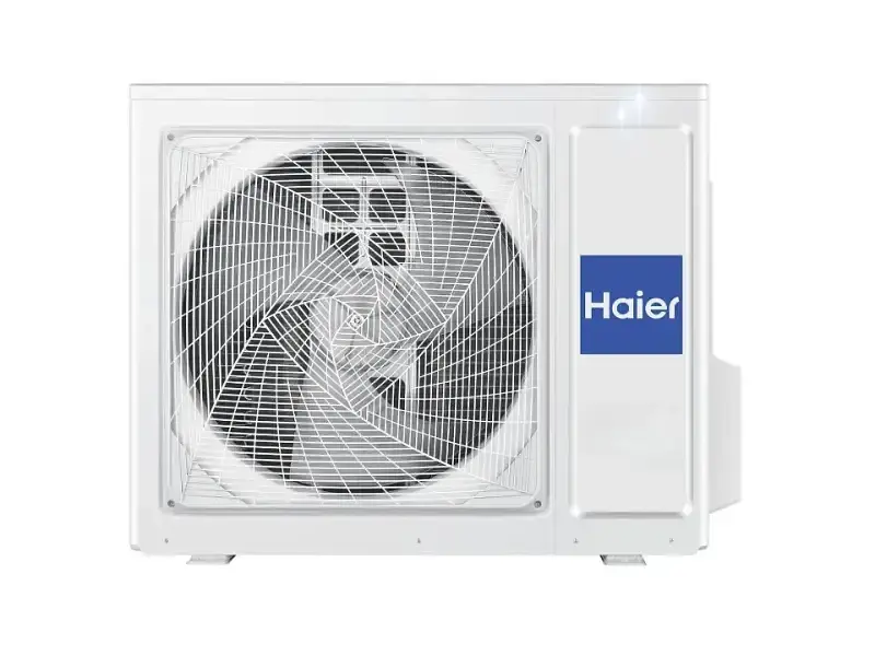 Спліт-система Haier Flexis Inverter AS50S2SF1FA-BH1/1U50KEFFRA-1 - фото 4