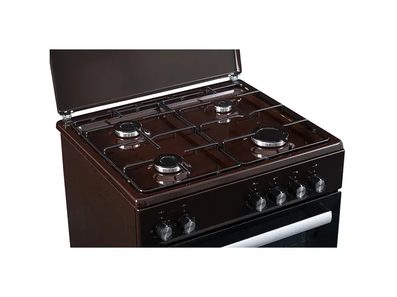 Комбинированная плита Simfer F65MM43016 - фото 7