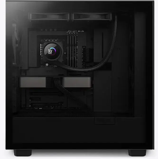 Кулер NZXT Kraken 360 (RL-KN360-B1) - фото 4