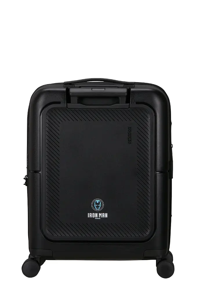 Валіза 55 См American Tourister DASHPOP DISNEY IRON MAN 55x40x20(23) 63C*22002 - фото 10
