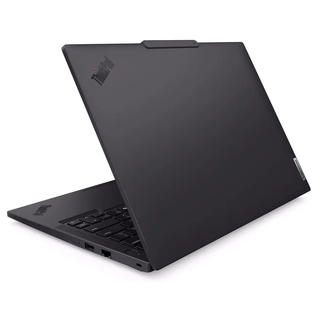 Ноутбук Lenovo 14" ThinkPad T14 G6 FHD/U7-255U/32GB/1TB/Intel UHD/DOS/Black (21QDS0GN00) - фото 7