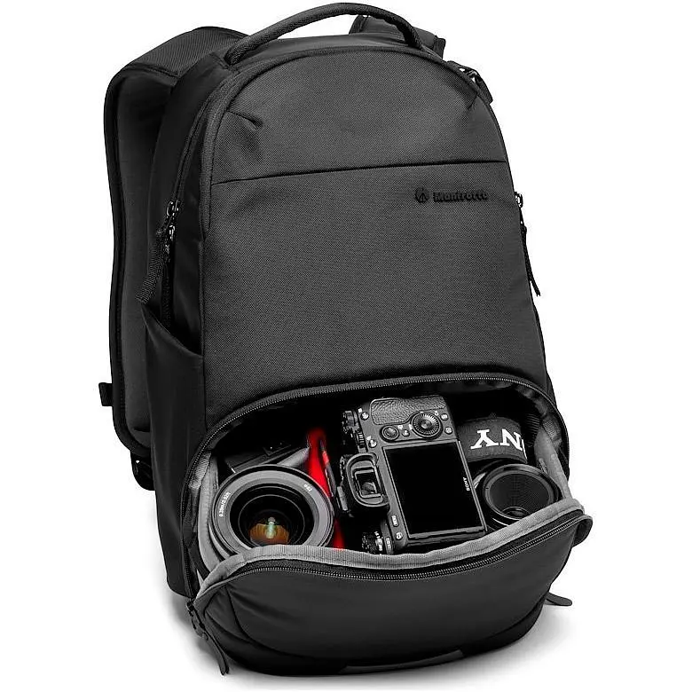 Рюкзак для фотоапарата Manfrotto Advanced Active Backpack III (MB MA3-BP-A) [107451] - фото 6