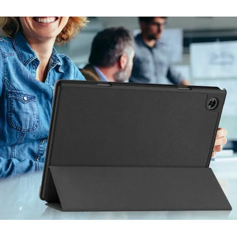 Чохол до планшета BeCover Smart Case Teclast M40 Pro 10.1" Black (709884) - фото 9