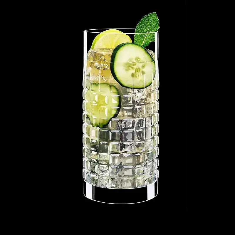 Склянка для напоїв Luigi Bormioli Mixology 480 мл (A12418BYI02AA01) - фото 2