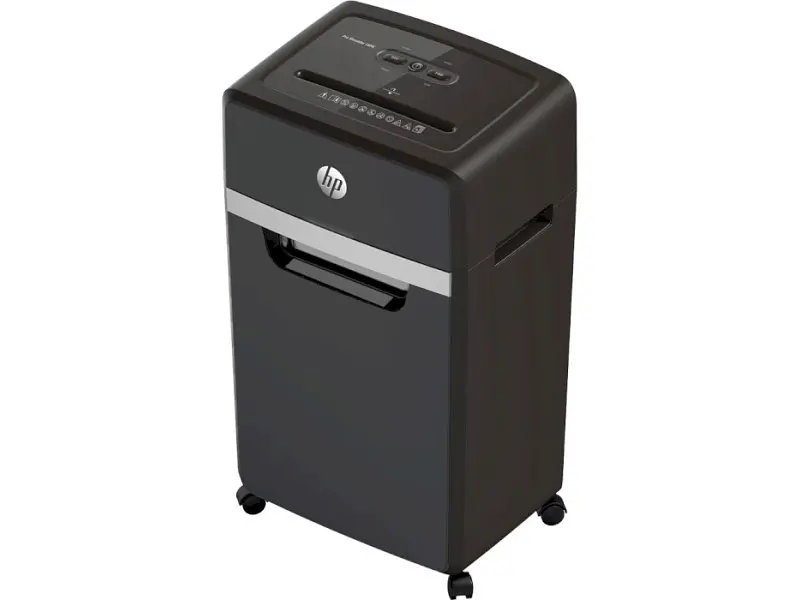 Шредер HP Pro Shredder 16MC (2x15) (2816) - фото 2