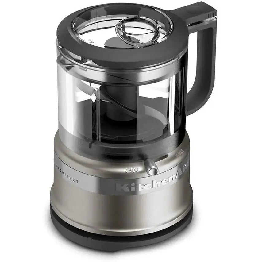 Кухонный комбайн KitchenAid 5KFC3516ECU - фото 2
