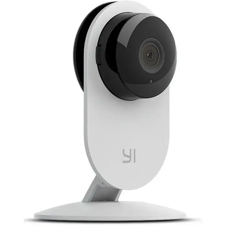 IP-камера Xiaomi Yi Home Camera 1080p Yi-87025 YYS.2016 - фото 2