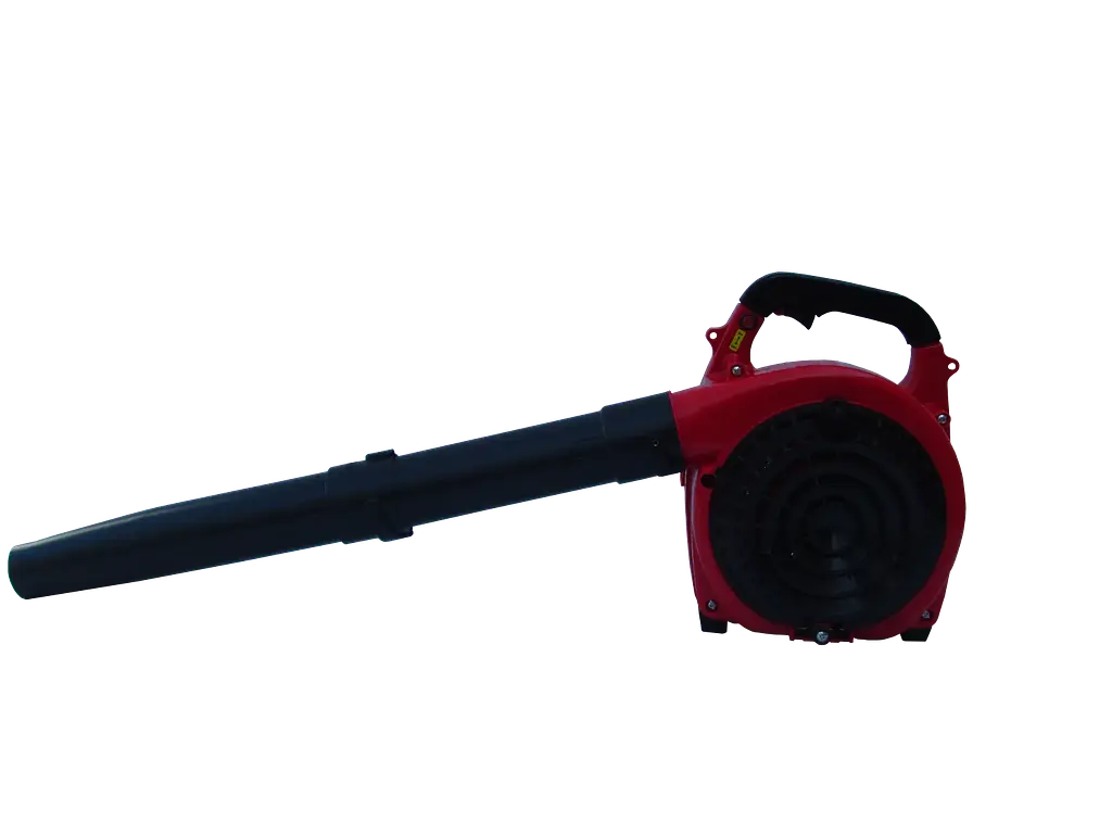 Повітродув бензиновий Vulkan EBV260 (81.7 м/с, 7.8 м3/хв, 0.75 кВт, 1 к.с.) - фото 5