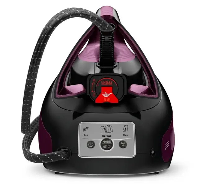 Парогенератор Tefal SV8152E0 - фото 3