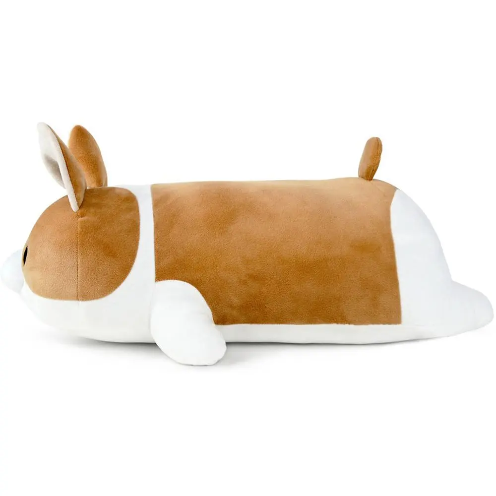 Декоративна подушка WP Merchandise собака Корги Нейт 25 см (FWPDOGCORGI23BG50) - фото 2