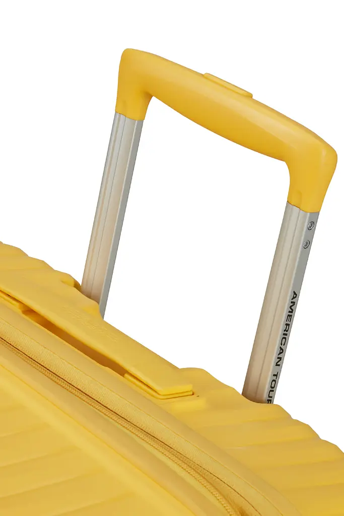 Валіза 68 См American Tourister DIABLAST DIGITAL YELLOW 68x47x31(34) MK2*06002 - фото 3