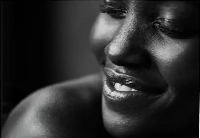 Peter Lindbergh. Shadows on the Wall - фото 3