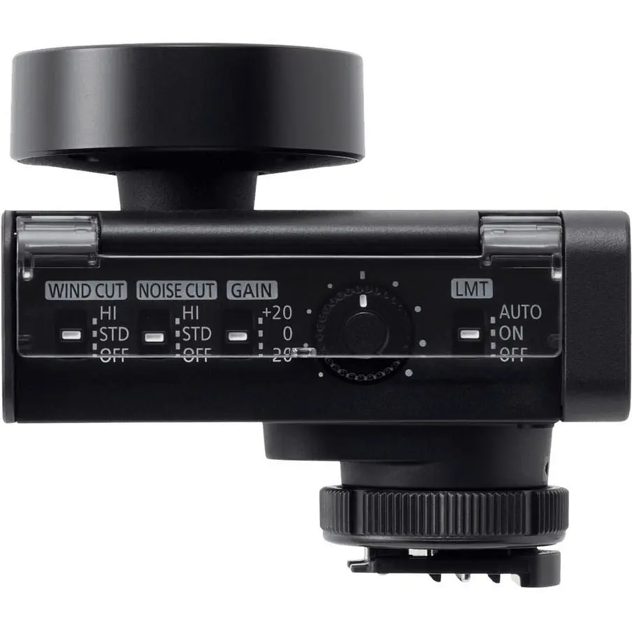 Мікрофон Panasonic DMW-DMS1E - фото 3