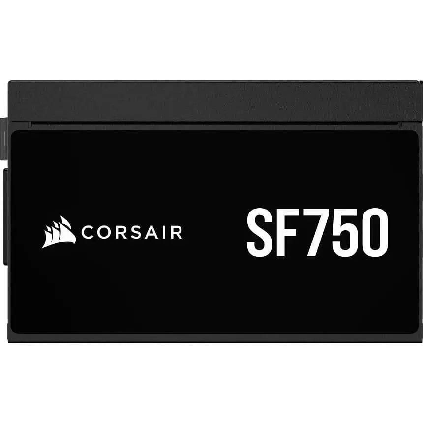 Блок питания Corsair SF750 750W (CP-9020284-EU) - фото 4