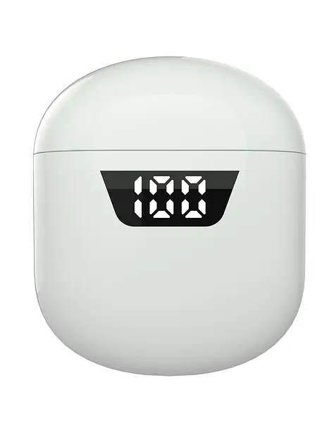 Гарнитура Ergo BS-720 Air Sticks White (BS-720W) - фото 6