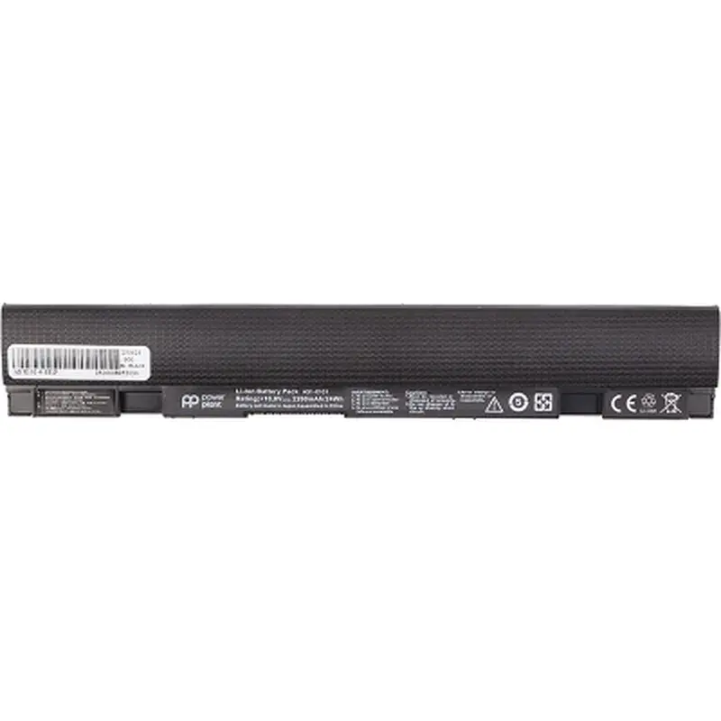 Акумулятор до ноутбука ASUS Eee PC X101 (A31-X101) 10.8V 2200mA PowerPlant (NB432400)