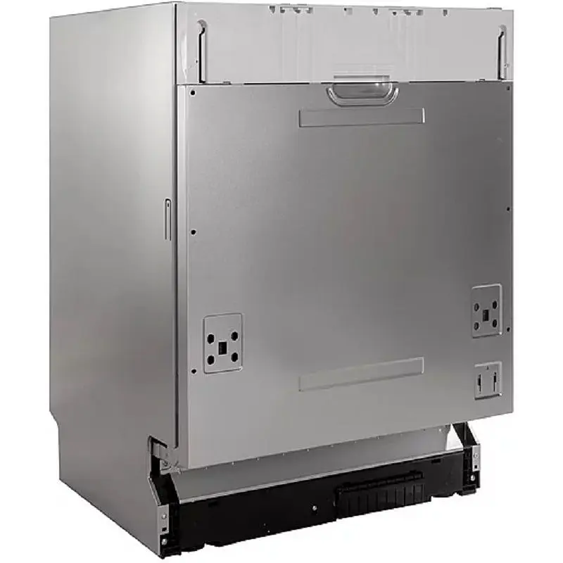 Посудомийна машина PRIME Technics PDW 60125 BI - фото 9