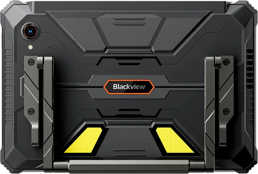 Планшет Blackview Active 12 Pro 12/256GB Black - фото 9