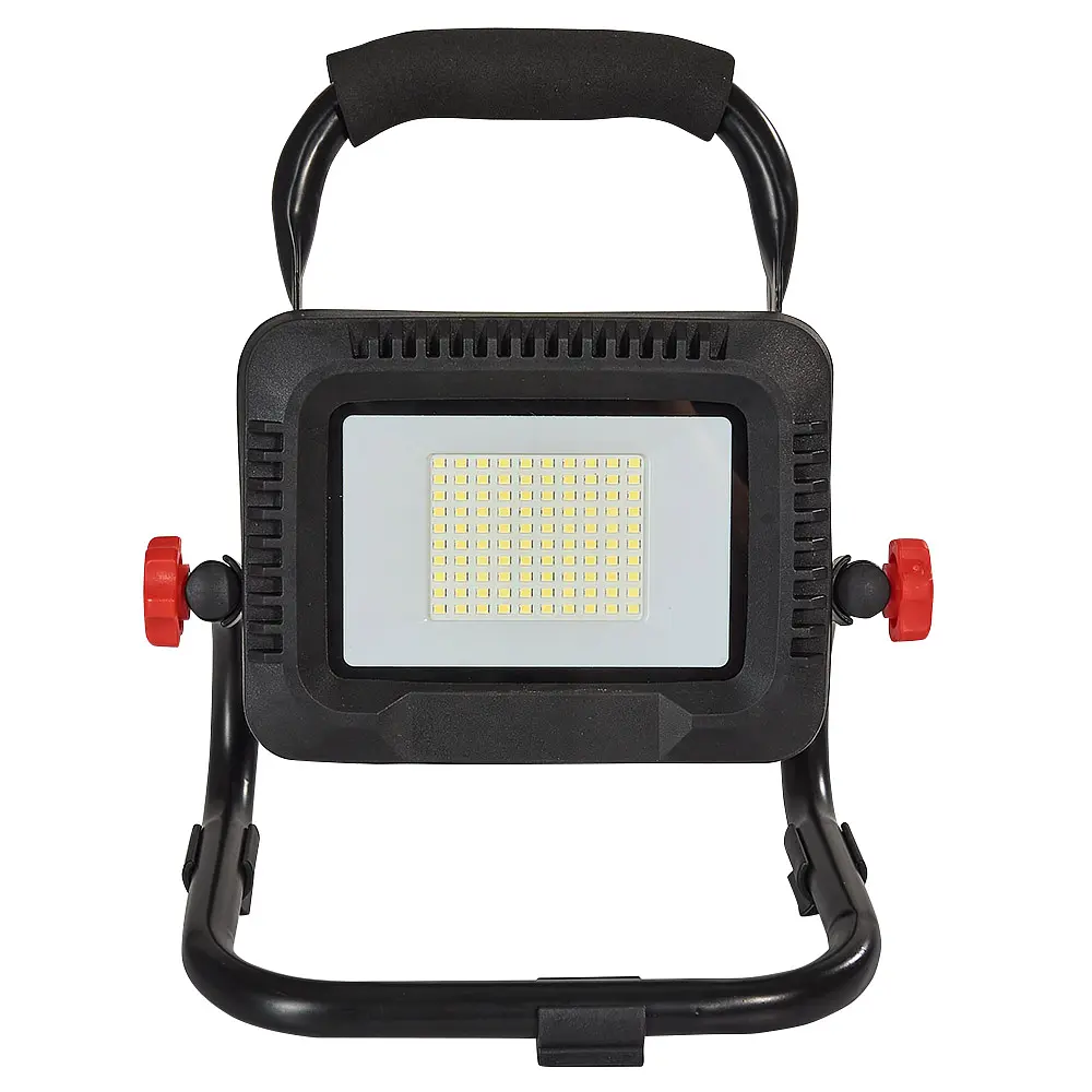 Ліхтар акумуляторний Vitals Master LD 1835 SmartLine+ (184453) - фото 3