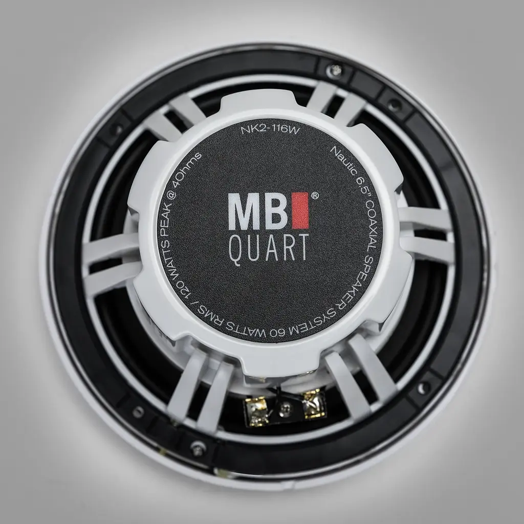 Морська акустична система MB Quart NK2-116W - фото 2